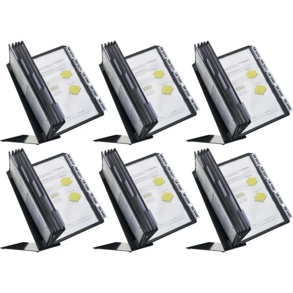 DURABLE Table 10 Display Panel System 1 DURABLE Table 10 Display Panel System