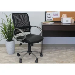 Lorell Mid Back Task Chair 11 Lorell Mid Back Task Chair -office furniture sale 228878e8af92aeab3ab60c4c9a34ef6391