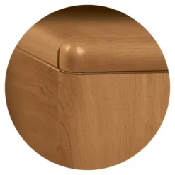 HON 10700 Kneespace Credenza, 3/4 Height Pedestals, 60w X 24d X 29.5h, Harvest 12 HON 10700 Kneespace Credenza, 3/4 Height Pedestals, 60w X 24d X 29.5h, Harvest -office furniture sale 22f82905ed8952d3de1e598b9b36c3faf0