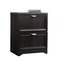 Magellan 24”W Lateral 2-Drawer File Cabinet, Espresso -office furniture sale 23197e3973020743a00cfff68ff3245f36