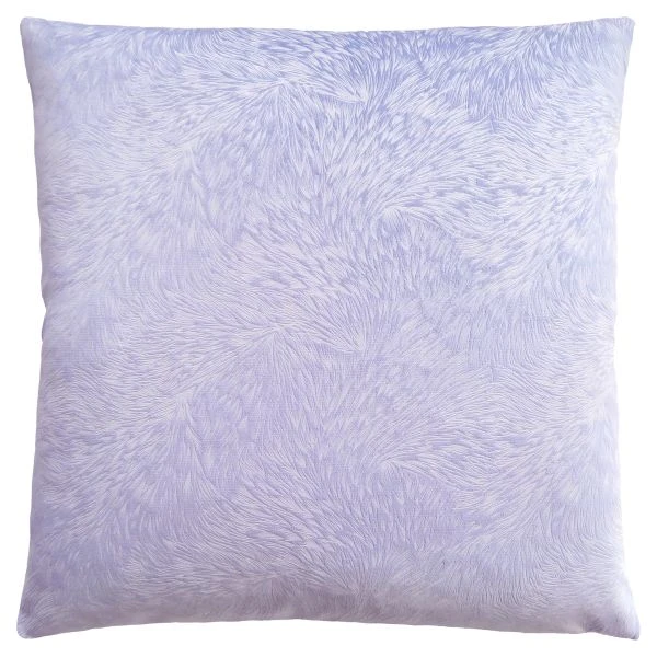 Monarch Specialties Pillows, 18 X 18 Square, Insert Included, Decorative Throw, Accent, Sofa, Couch, Bedroom, Purple Hypoallergenic Polyester, Modern 5 Monarch Specialties Pillows, 18 X 18 Square, Insert Included, Decorative Throw, Accent, Sofa, Couch, Bedroom, Purple Hypoallergenic Polyester, Modern - Image 5
