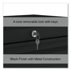 Alera Lateral File, 2 Legal/Letter-Size File Drawers, Black, 30" X 18.63" X 28" 8 Alera Lateral File, 2 Legal/Letter-Size File Drawers, Black, 30" X 18.63" X 28" -office furniture sale 237c91870729e75c1ce80b71ca271bd1dc