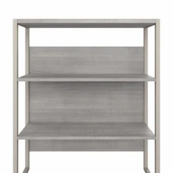 Bush Business Furniture Hybrid 2 Drawer Lateral File Cabinet With Shelves In Platinum Gray 19 Bush Business Furniture Hybrid 2 Drawer Lateral File Cabinet With Shelves In Platinum Gray -office furniture sale 23de19b90be4e9c7ff700a15d717fdd27a