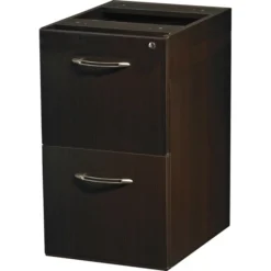 Aberdeen Series Credenza Pedestal, File/File
