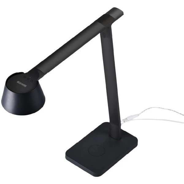 Bostitch Verve Adjustable LED Desk Lamp 9 Bostitch Verve Adjustable LED Desk Lamp - Image 9