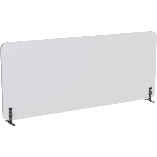 Lorell Acoustic Desktop Privacy Panel 1 Lorell Acoustic Desktop Privacy Panel