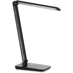 Safco Vamp LED Flexible Neck Desk Lamp Light -office furniture sale 267ac52f3ffacafea48a2271375ebdbb3b