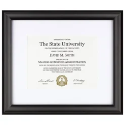 DAX Elegant Border Document Frame