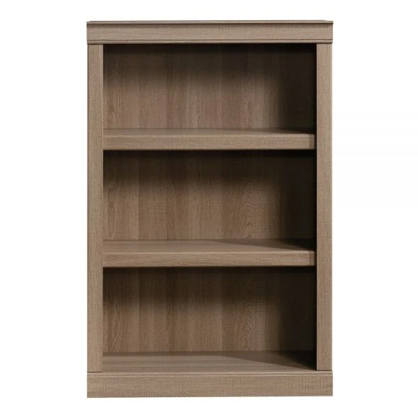 45"H 3-Shelf Bookcase, Spring Oak 6 45"H 3-Shelf Bookcase, Spring Oak - Image 6