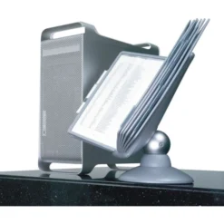 Durable SHERPA Motion Desk Reference System, 10 Panels, Gray Borders -office furniture sale 26d1d33e1952044a690c9bf78fdc7376eb