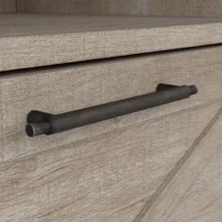 Bush Furniture Key West Lateral File Cabinet With Shelf In Washed Gray 11 Bush Furniture Key West Lateral File Cabinet With Shelf In Washed Gray -office furniture sale 26da2ebbb2c0ce505c95bcf6652a7556ec