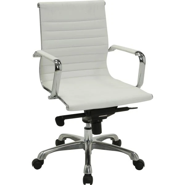 Lorell Modern Management Office Chair 1 Lorell Modern Management Office Chair