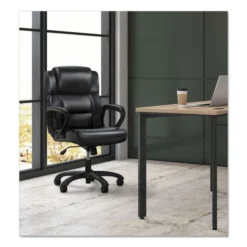 Sadie HVST305 Mid-Back Executive Office Chair -office furniture sale 27ed9ee6659998f035e5dc302a26f7d6e0