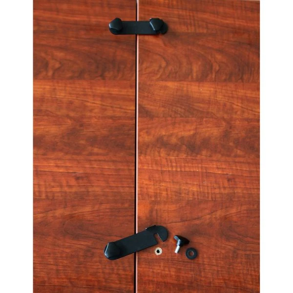 Lorell Training Table Metal Connector 4 Lorell Training Table Metal Connector - Image 4