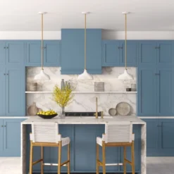 Mackenzie 10.75" Wide Pendant With Metal Shade In Pearled White/Brass/Pearled White 9 Mackenzie 10.75" Wide Pendant With Metal Shade In Pearled White/Brass/Pearled White -office furniture sale 281b8495b59b71bd9fb43c952bdda07db9