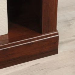 72"H 5-Shelf Bookcase, Mulled Cherry -office furniture sale 28952ec399e516c394b2d9cdcab20f936c