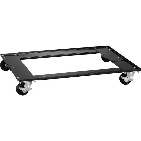 Lorell Commercial Cabinet Dolly 1 Lorell Commercial Cabinet Dolly