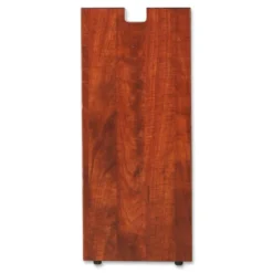 Lorell Essentials Srs Cherry Laminate Accessories
