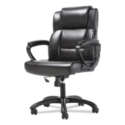 Sadie HVST305 Mid-Back Executive Office Chair -office furniture sale 2956a608bf5b187cebf649c3d0acaa8091