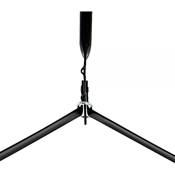 SKILCRAFT Folding Table - Rectangle Top - 72" Table Top Width X 30" Table Top Depth - Assembly Required - Platinum - High-density Polyethylene (HDPE) - TAA Compliant 4 SKILCRAFT Folding Table - Rectangle Top - 72" Table Top Width X 30" Table Top Depth - Assembly Required - Platinum - High-density Polyethylene (HDPE) - TAA Compliant - Image 4