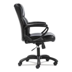 Sadie HVST305 Mid-Back Executive Office Chair -office furniture sale 2a8957abdf618c215547bc40dad4ed5181