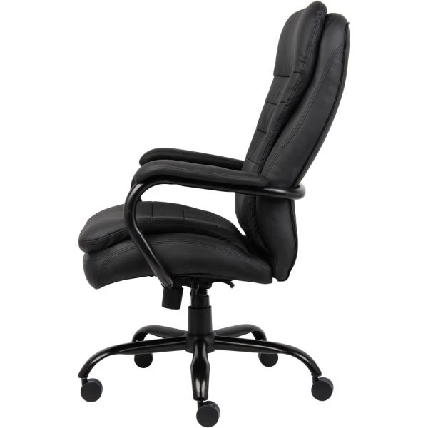 Lorell Big & Tall Executive Office Chair 6 Lorell Big & Tall Executive Office Chair - Image 6