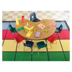 Lorell Plastic Stacking Student Chairs -office furniture sale 2c75407b67373ab2ddf7196193b65fddc6