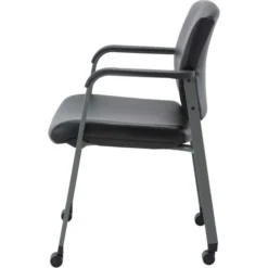 Lorell Healthcare Guest Chair With Casters 10 Lorell Healthcare Guest Chair With Casters -office furniture sale 2cf684779b5594ed1e12a26894530cd6b0