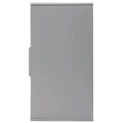 Rubbermaid Commercial Spill Mop Storage Cabinet, 15w X 6d X 27.5h, Gray 5 Rubbermaid Commercial Spill Mop Storage Cabinet, 15w X 6d X 27.5h, Gray -office furniture sale 2d5bbd3893bb74b666128f87db5a10d4a5