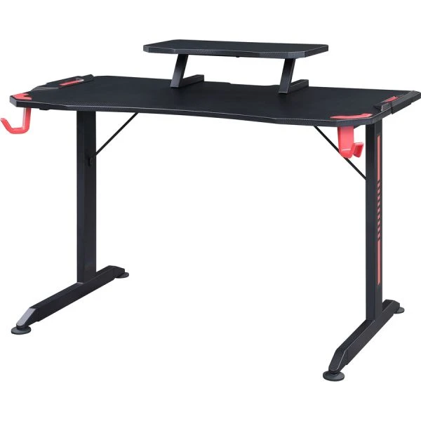 Lorell Gaming Desk 1 Lorell Gaming Desk