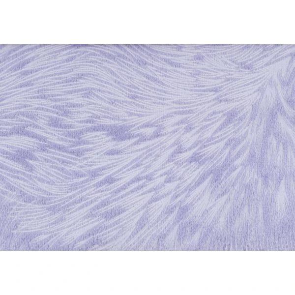 Monarch Specialties Pillows, 18 X 18 Square, Insert Included, Decorative Throw, Accent, Sofa, Couch, Bedroom, Purple Hypoallergenic Polyester, Modern 4 Monarch Specialties Pillows, 18 X 18 Square, Insert Included, Decorative Throw, Accent, Sofa, Couch, Bedroom, Purple Hypoallergenic Polyester, Modern - Image 4