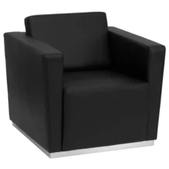 Flash Furniture Trinity Series Contemporary Leather Chair