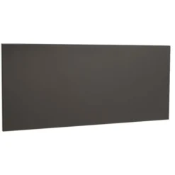 Lorell Stack-On Hutch Door Kit