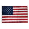 Advantus All-Weather Outdoor U.S. Flag, 72" X 48", Heavyweight Nylon