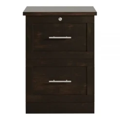 2-Drawer 17"D Vertical File Cabinet, Peppered Black 10 2-Drawer 17"D Vertical File Cabinet, Peppered Black -office furniture sale 2f7cea403e46d79a5f3e7161b5ac983984