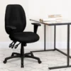 Flash Furniture High Back Ergonomic Executive Swivel Office Chair