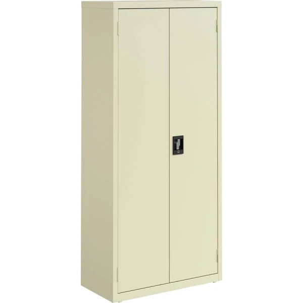 Lorell Slimline Storage Cabinet 1 Lorell Slimline Storage Cabinet