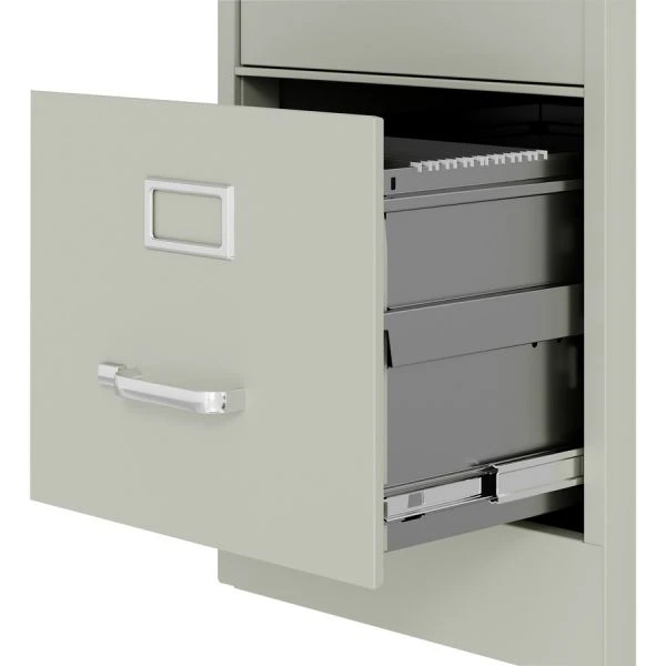 Lorell Fortress Commercial-grade Vertical File 5 Lorell Fortress Commercial-grade Vertical File - Image 5