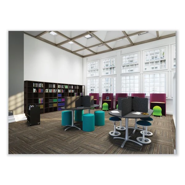 Safco Roam Touchdown Workstation 3 Safco Roam Touchdown Workstation - Image 3