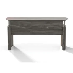 Safco Medina Curved-End Height-Adjustable Desktop -office furniture sale 30d4017c70551f8b3ed091e39944374de2