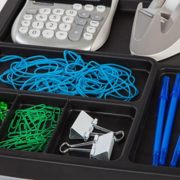 Iris Mini Mobile Storage Cart 2 Iris Mini Mobile Storage Cart - Image 2