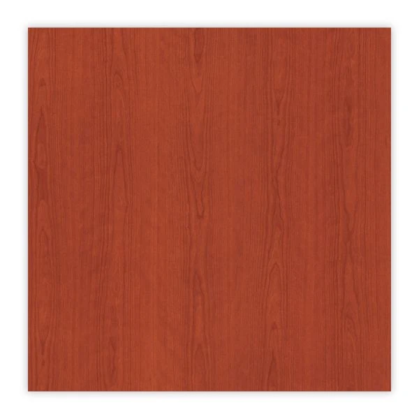 Alera Valencia Series Full Pedestal File, Left/Right, 3-Drawers: Box/Box/File, Legal/Letter, Cherry, 15.63" X 20.5" X 28.5" 7 Alera Valencia Series Full Pedestal File, Left/Right, 3-Drawers: Box/Box/File, Legal/Letter, Cherry, 15.63" X 20.5" X 28.5" - Image 7