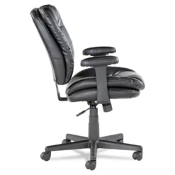 OIF Executive Swivel/Tilt Chair, Supports Up To 250 Lb, 16.93" To 20.67" Seat Height, Black 9 OIF Executive Swivel/Tilt Chair, Supports Up To 250 Lb, 16.93" To 20.67" Seat Height, Black -office furniture sale 3319926c9878feb32f0efcffd99e0e4cb4