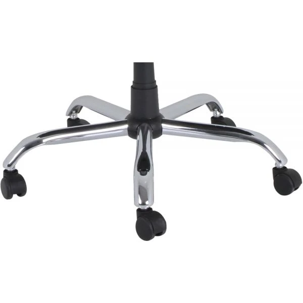 Lorell Big & Tall Leather Office Chair 7 Lorell Big & Tall Leather Office Chair - Image 7