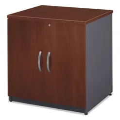 Bush Business Furniture Series C: Hansen Cherry 30W Storage Cabinet -office furniture sale 341ba4acdfc5ad03ccd9e1a7ac750b7f7a