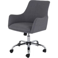 Lorell Mid-century Modern Guest Chair -office furniture sale 3544dd37beb407bf6022c444f89fd8f852