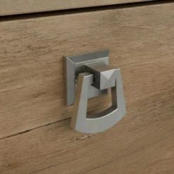 Bush Furniture Salinas 2 Drawer Lateral File Cabinet In Reclaimed Pine -office furniture sale 369b7910c950cb0f486518c8814dc872c6