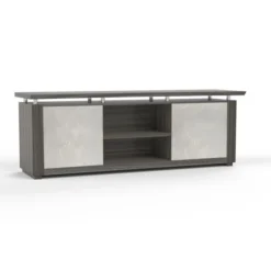 Sterling 72" Low Wall Cabinet