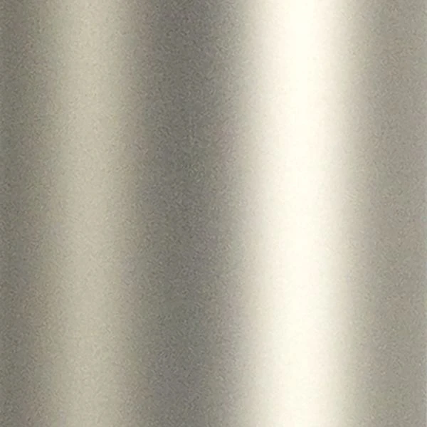 Twee 2-Light Floor Lamp With Glass Shade In Nickel/White Milk 4 Twee 2-Light Floor Lamp With Glass Shade In Nickel/White Milk - Image 4