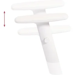 LYS Mid-Back Task Chair -office furniture sale 37309ad60575b9905a1cf565a0b78a3b03